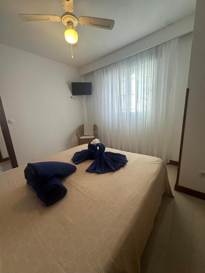 Sea View With Direct Access To Boulevard Puerto del Carmen  Exterior foto