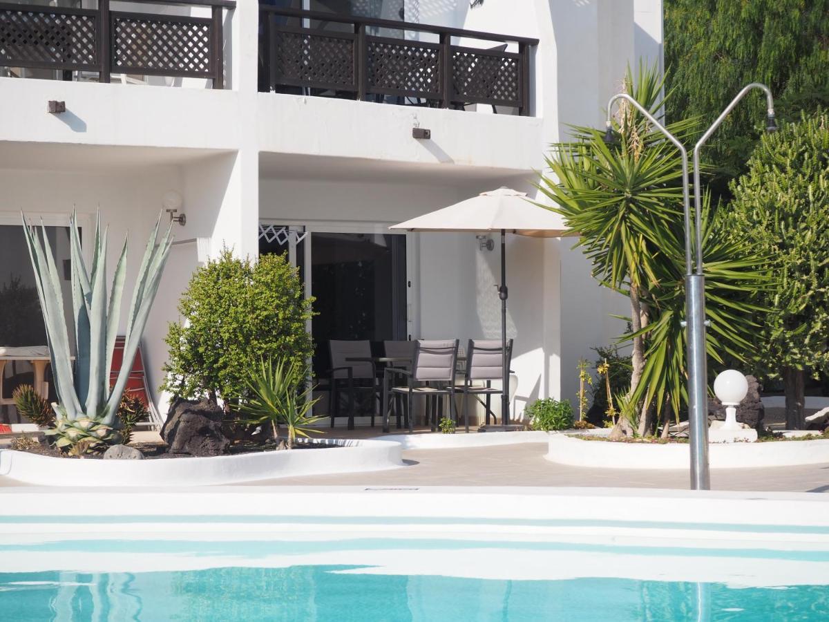 Sea View With Direct Access To Boulevard Puerto del Carmen  Exterior foto