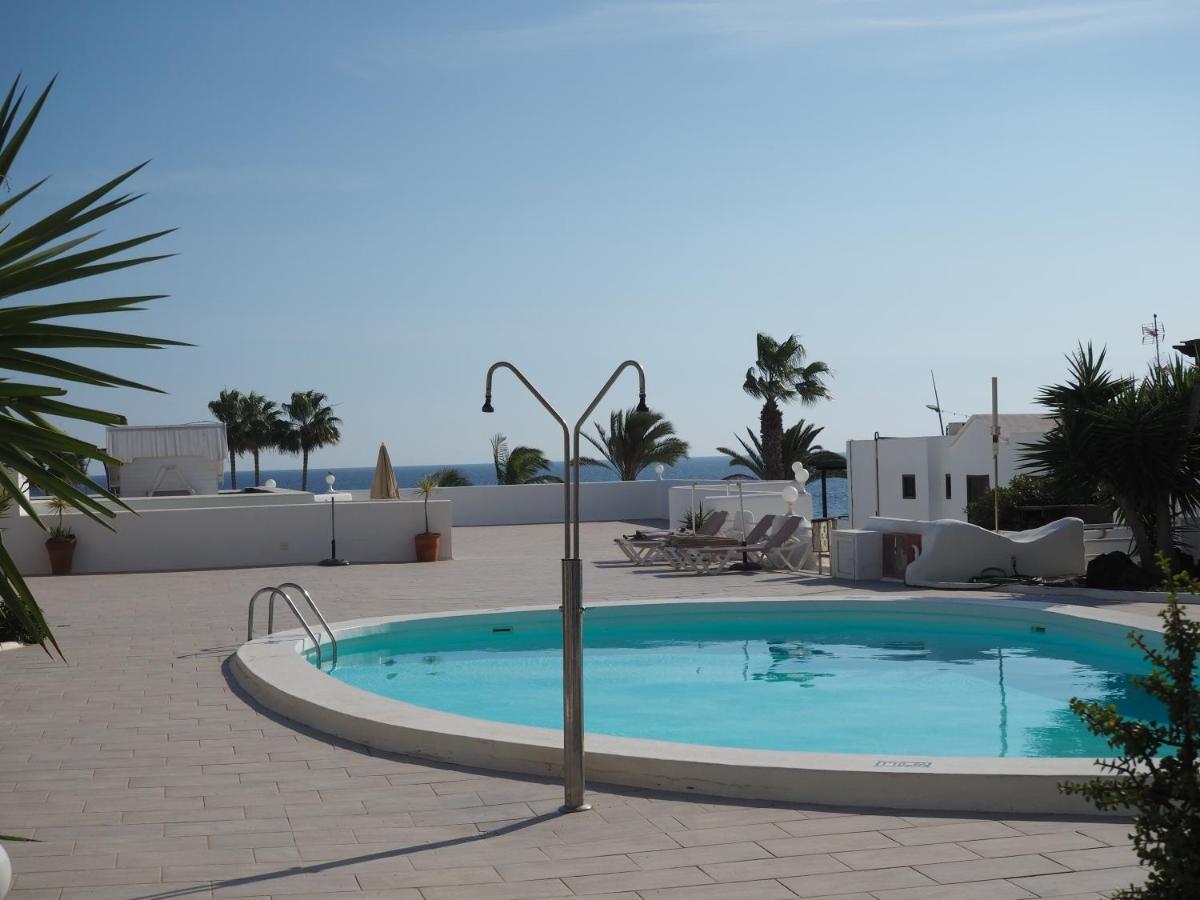 Sea View With Direct Access To Boulevard Puerto del Carmen  Exterior foto