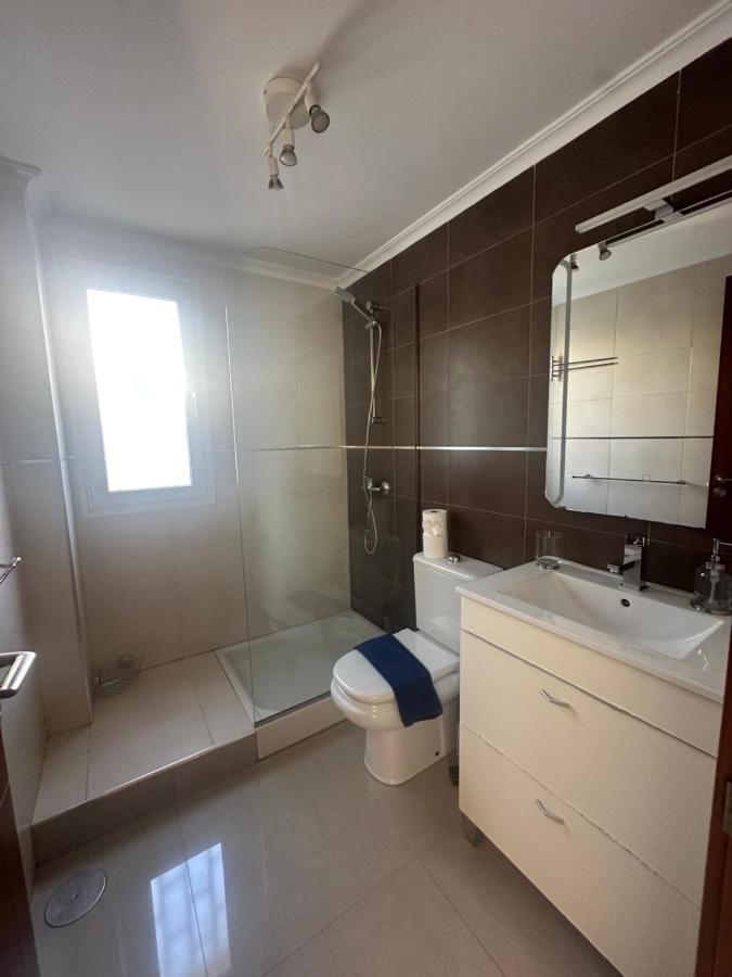 Sea View With Direct Access To Boulevard Puerto del Carmen  Exterior foto