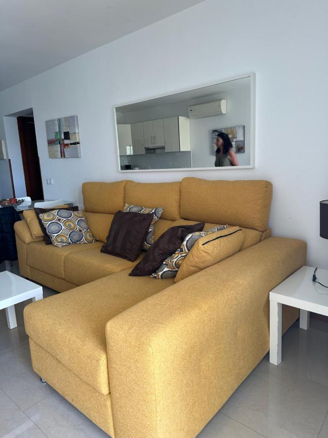 Sea View With Direct Access To Boulevard Puerto del Carmen  Exterior foto