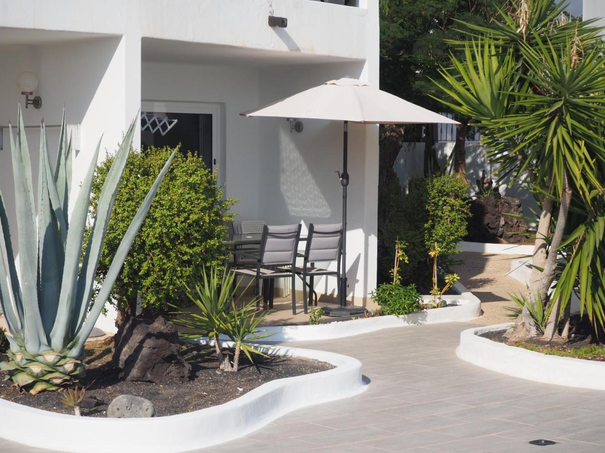 Sea View With Direct Access To Boulevard Puerto del Carmen  Exterior foto