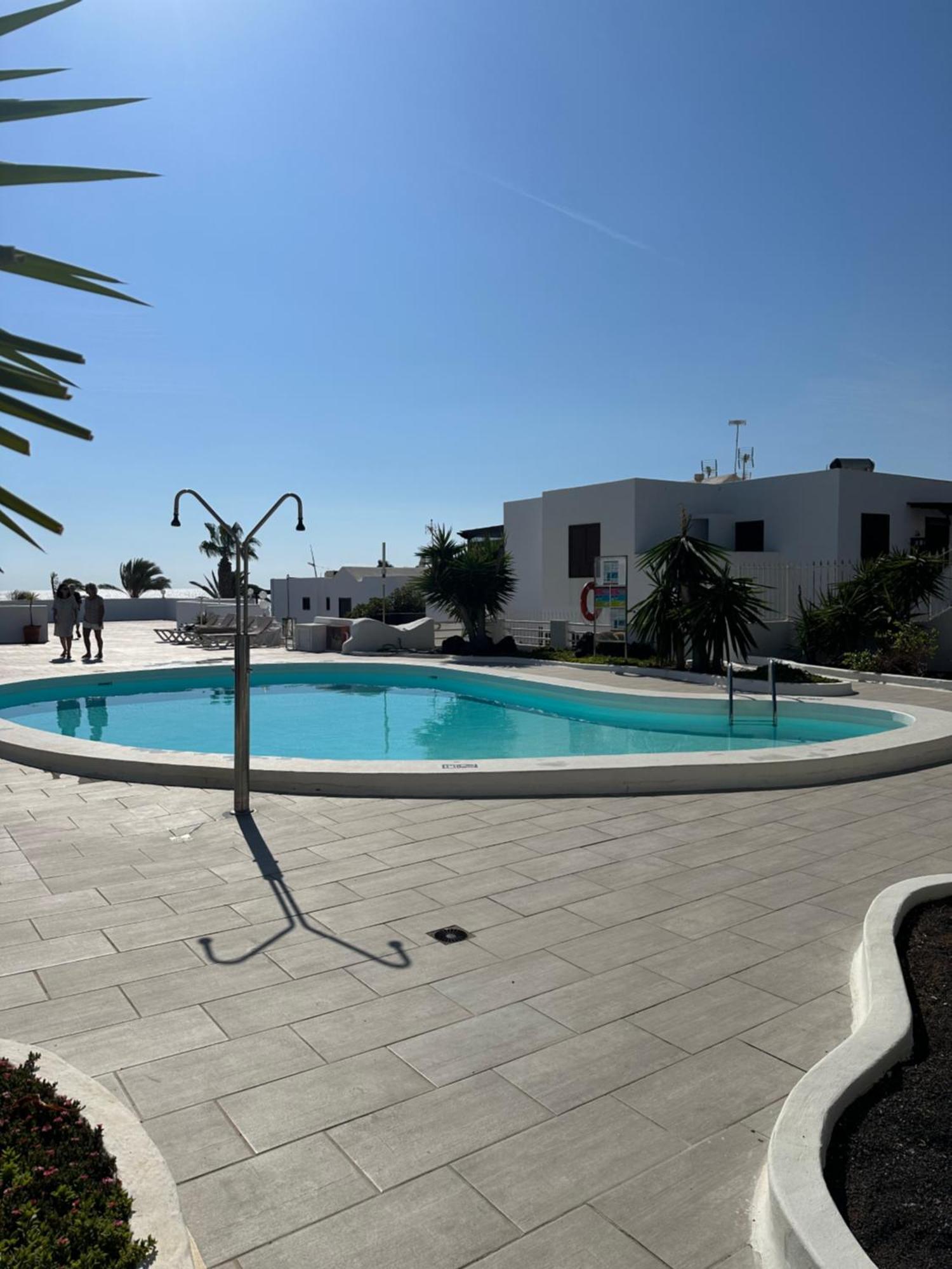Sea View With Direct Access To Boulevard Puerto del Carmen  Exterior foto
