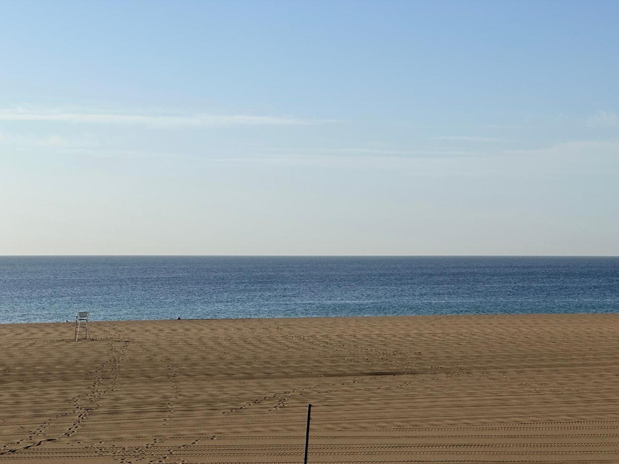 Sea View With Direct Access To Boulevard Puerto del Carmen  Exterior foto